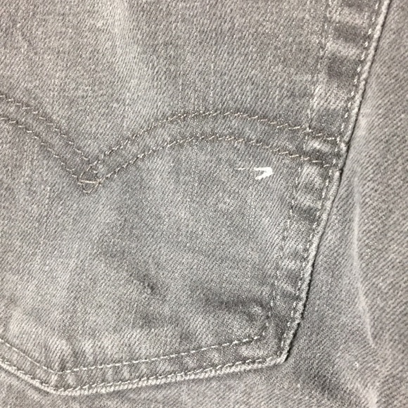 Bundle Lot Levi's Jeans, T-Shirt, Tee & Polo Sz.XL - Picture 6 of 15